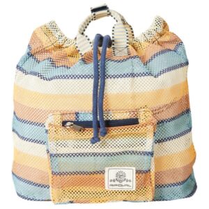 Robuster Daypack für den Alltag -  Farbe: Beige; Gr: 13 l; geeignet für Freizeit; Weitere Top-Angebote von Rip Curl im Online-Shop von Bergfreunde.de bestellen!