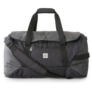 Kompakte Reisetasche für Ausflüge -  Farbe: Grau; Gr: 50 l; geeignet für Reisen; Weitere Top-Angebote von Rip Curl im Online-Shop von Bergfreunde.de bestellen!