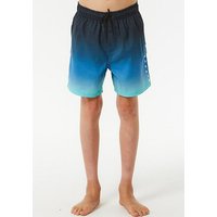 Sportliche Boardshorts für Jungen der Marke Rip Curl. Die Boardshorts eignen sich für das Fitnessstudio oder den Sportverein.