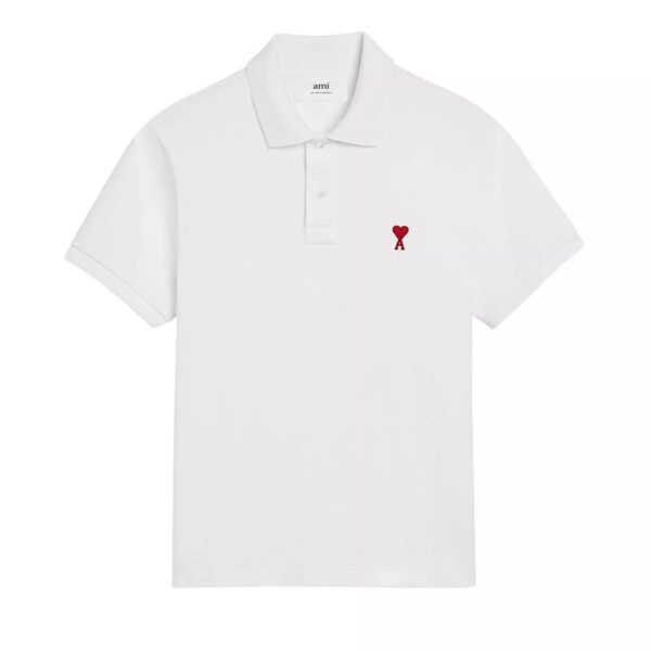 Ami De Coeur Polo