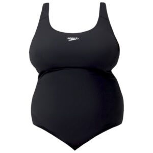 -  Farbe: Schwarz; Gr: 48 - DE: 52; geeignet für Wassersport; Material: Hauptmaterial: 100% Polyester; Weitere Top-Angebote von Speedo im Online-Shop von Bergfreunde.de bestellen!