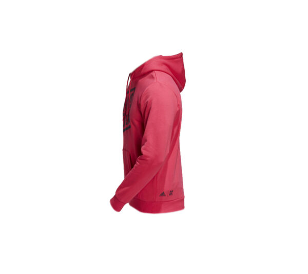 adidas FIVE TEN 5.10 GFX - Hoodie Kapuzenpullover FT2931<br> ADIDAS 5.10 GTX HOODIE</br> - Image 3