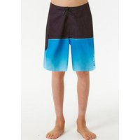 Sportliche Jungen-Shorts von Rip Curl. Abwechslungsreiche Kombinationsmöglichkeiten für den Sportunterricht.