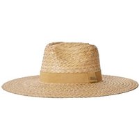 Handgefertigtes Panama-Hut-Design Hochwertiges Strohmaterial für Atmungsaktivität Breite Krempe für zusätzlichen Sonnenschutz Der Rip Curl Premium Surf Straw Panama Hut ist ein Statement-Accessoire für sonnige Tage am Strand oder in der Stadt. Sein handgefertigtes Panama-Hut-Design verleiht ihm einen einzigartigen und edlen Look. Hergestellt aus hochwertigem Strohmaterial