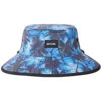 Robustes Mid-Brim-Hut-Design UV-Schutz für Sonnenschutz Verstellbarer Kinnriemen für sicheren Sitz Der Rip Curl Revo Valley Mid Brim Hat bietet Schutz und Stil für deine Outdoor-Abenteuer. Sein robustes Mid-Brim-Hut-Design schützt dein Gesicht vor Sonnenstrahlen und bietet gleichzeitig eine moderne Optik. Mit seinem integrierten UV-Schutz bist du vor schädlicher UV-Strahlung geschützt. Der verstellbare Kinnriemen sorgt für einen sicheren Sitz