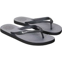 Exklusives Design mit Blumenmuster Bequemes und strapazierfähiges Material Geformtes Fußbett für zusätzlichen Komfort Die Rip Curl Icons Of Surf Bloom Open Toe Zehentrenner sind ein Must-Have für alle Beach-Liebhaberinnen. Mit ihrem exklusiven Design mit Blumenmuster sind sie ein echter Hingucker am Strand oder am Pool. Das bequeme und strapazierfähige Material sorgt für langanhaltenden Komfort