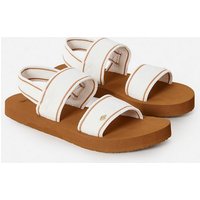 Einfaches An- und Ausziehen Die Sandalen »P-LOW SUNSET« von Rip Curl geben deinem Outfit einen sommerlichen Look. Dadurch