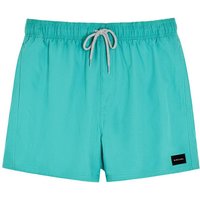 Zum Wohlfühlen gemacht: Die luftige Shorts der Marke Rip Curl. Vielseitige Kombinationsmöglichkeiten von sportlich bis bequem.