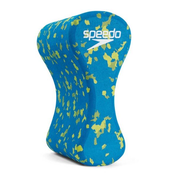 Der Speedo Bloom PullBuoy wurde mithilfe von erfahrenen Schwimmern entwickelt und ist eine praktische Hilfe für ein fokussiertes Training des Oberkörpers mit schnellen Lernerfolgen. Er eignet sich für Alt und auch Jung