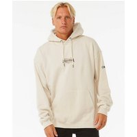 Halten Sie sich mollig warm im Rip Curl Pro Bells Beach 2024 Hoodie