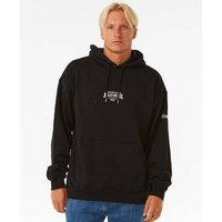 Halten Sie sich mollig warm im Rip Curl Pro Bells Beach 2024 Hoodie