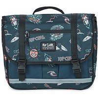 Rip Curl  Schultasche SCHOOL SATCHEL 17L BTS  Multicolor In Jungengrößen erhältlich Einheitsgrösse.  Jetzt SCHOOL SATCHEL 17L BTS  von Rip Curl  auf Spartoo.de versandkostenfrei bestellen!