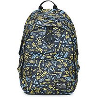 Rip Curl  Rucksack DOUBLE DOME 24L BTS  Multicolor In Jungengrößen erhältlich Einheitsgrösse.  Jetzt DOUBLE DOME 24L BTS  von Rip Curl  auf Spartoo.de versandkostenfrei bestellen! 5% Rabatt mit Code: JUNI24SPDE5