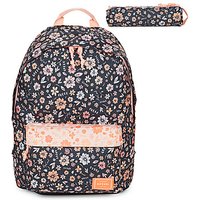 Rip Curl  Rucksack DOME 18L  + PC MIXED  Multicolor In Mädchengrößen erhältlich Einheitsgrösse.  Jetzt DOME 18L  + PC MIXED  von Rip Curl  auf Spartoo.de versandkostenfrei bestellen!