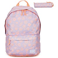 Rip Curl  Rucksack DOME 18L  + PC MIXED  Rosa In Mädchengrößen erhältlich Einheitsgrösse.  Jetzt DOME 18L  + PC MIXED  von Rip Curl  auf Spartoo.de versandkostenfrei bestellen!