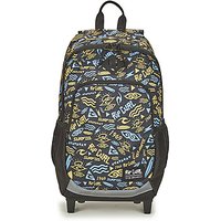 Rip Curl  Schultaschen WHEEL OZONE 30L BTS  Multicolor In Jungengrößen erhältlich Einheitsgrösse.  Jetzt WHEEL OZONE 30L BTS  von Rip Curl  auf Spartoo.de versandkostenfrei bestellen!