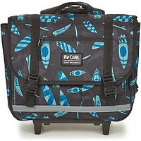 Rip Curl  Schultaschen WHEEL SATCHEL 17L BTS  Multicolor In Jungengrößen erhältlich Einheitsgrösse.  Jetzt WHEEL SATCHEL 17L BTS  von Rip Curl  auf Spartoo.de versandkostenfrei bestellen!