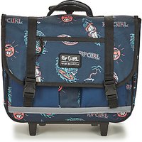 Rip Curl  Schultaschen WHEEL SATCHEL 17L BTS  Multicolor In Jungengrößen erhältlich Einheitsgrösse.  Jetzt WHEEL SATCHEL 17L BTS  von Rip Curl  auf Spartoo.de versandkostenfrei bestellen!