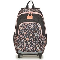 Rip Curl  Schultaschen WHEELED OZONE 30L MIXED  Multicolor In Mädchengrößen erhältlich Einheitsgrösse.  Jetzt WHEELED OZONE 30L MIXED  von Rip Curl  auf Spartoo.de versandkostenfrei bestellen!