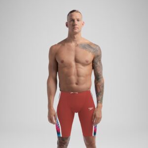 Wir präsentieren die neueste Evolution unserer Fastskin LZR Pure Intent-Reihe – die Fastskin LZR Pure Intent 2.0 Schwimmhose