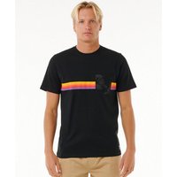 Holen Sie sich den Surf-Lifestyle mit dem Hoffman Pocket T-Shirt von Surf Revival. Hergestellt aus 100 % Baumwolle