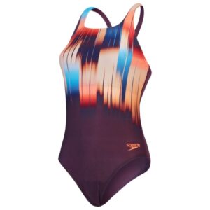 -  Farbe: Lila; Gr: 42; Highlights: Stretch; geeignet für Wassersport; Material: Hauptmaterial: 53% Polyester