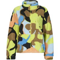 Rip Curl  Fleecepullover HIGH TIDE POLAR FLEECE  Multicolor In Damengrößen erhältlich. EU S