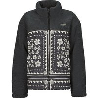 Rip Curl  Fleecepullover SOLEIL PUFFER JACKET  Schwarz In Damengrößen erhältlich. EU S