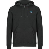 Rip Curl  Sweatshirt SEARCH ZIP THRU HOOD  Schwarz In Herrengrößen erhältlich. EU S