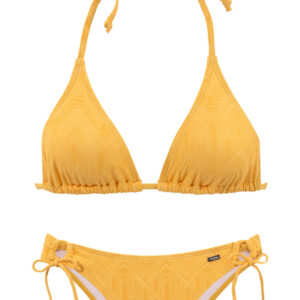 BUFFALO Triangel-Bikini Damen