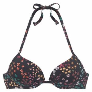 S.OLIVER Push-Up-Bikini-Top Damen