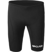 RIP CURL Patrol Herren Neoprenshorts Maximale Bewegungsfreiheit und ein rutschfreies Tragegefühl! Dank der elastischen Materialien passt sich die 1 mm Neoprenhose Patrol von Rip Curl deinem Körper bestens an. Sie bietet optimale Wärme und schützt dich zuverlässig während deinen Wassersport-Aktivitäten.  Highlights der RIP CURL Patrol Neoprenshorts:  Neoprendicke:1mm Elastischer Stoff Bund mit Kordelzug Reibungsarme Flachnähte Rutschfeste Beinabschlüsse Perfekter Schutz und reibungsfreier Tragekomfort Die elastische Patrol Neoprenshort aus 1 mm Neopren bietet Wärme und Komfort für verschiedenste Wassersportarten. Die Rückenpartie ist höher geschnitten