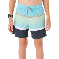 **Die Party Pack Volley sind tolle Boardshorts für Jungen.** Spürbare Sommer-Vibes