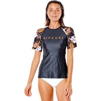 Rip Curl UV Surf Tees sind für maximale Leistung und Schutz bei allen Wassersportarten und Outdoor-Aktivitäten konzipiert. Diese Kleidungsstücke bieten zertifizierten 50+ UPF-Schutz mit hochwertigen Stoffen.