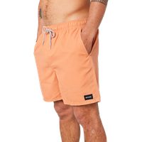 **Die Easy Living Volleyshorts von Rip Curl sind perfekt