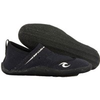 **Bequeme Badeschuhe von Ripcurl.** Mit Mesh-Einsätzen