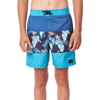 Eine toll aussehende Rip Curl Surf-Boardshort für Kinder und Jugendliche