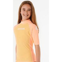 Zuverlässiger Begleiter für den Sport Mit dem Funktionsshirt »CLASSIC SURF SS RASH VEST-GIRL« von Rip Curl ist nicht nur eine erfolgreiche Sporteinheit