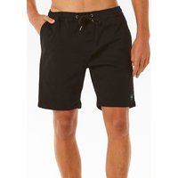 Luftige Herren-Shorts der Marke Rip Curl. Vielfältig kombinierbar für das Training oder die Joggingrunde.