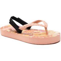 Sandalen Wave Shapers Floral Girl 114GOT Peach 165