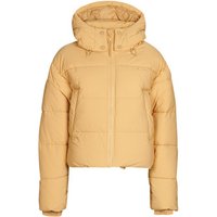 Rip Curl  Daunenjacken ANTI-SERIES CROP JACKET  Gelb In Damengrößen erhältlich. EU XL.  Jetzt ANTI-SERIES CROP JACKET  von Rip Curl  auf Spartoo.de versandkostenfrei bestellen!