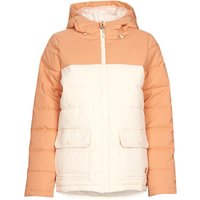 Rip Curl  Daunenjacken ANTI- SERIES RIDGE JACKET  Beige In Damengrößen erhältlich. EU M.  Jetzt ANTI- SERIES RIDGE JACKET  von Rip Curl  auf Spartoo.de versandkostenfrei bestellen!