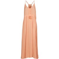 Rip Curl  Maxikleider CLASSIC SURF MAXI DRESS  Orange In Damengrößen erhältlich. EU S.  Jetzt CLASSIC SURF MAXI DRESS  von Rip Curl  auf Spartoo.de versandkostenfrei bestellen!