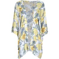 Rip Curl  Blazer ALWAYS SUMMER KIMONO  Multicolor In Damengrößen erhältlich. EU M.  Jetzt ALWAYS SUMMER KIMONO  von Rip Curl  auf Spartoo.de versandkostenfrei bestellen!