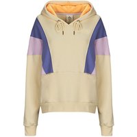 Rip Curl  Sweatshirt OLALLA HOODIE FLEECE  Beige In Damengrößen erhältlich. EU M.  Jetzt OLALLA HOODIE FLEECE  von Rip Curl  auf Spartoo.de versandkostenfrei bestellen!