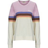 Rip Curl  Sweatshirt SURF REVIVAL CREW  Beige In Damengrößen erhältlich. EU M.  Jetzt SURF REVIVAL CREW  von Rip Curl  auf Spartoo.de versandkostenfrei bestellen!