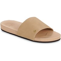 Rip Curl  Pantoffeln SWC BLOOM SLIDE  Beige In Damengrößen erhältlich. 36.  Jetzt SWC BLOOM SLIDE  von Rip Curl  auf Spartoo.de versandkostenfrei bestellen!