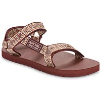 Rip Curl  Sandalen SEARCHER ALL TERRAIN OPEN TOE  Bordeaux In Damengrößen erhältlich. 36.  Jetzt SEARCHER ALL TERRAIN OPEN TOE  von Rip Curl  auf Spartoo.de versandkostenfrei bestellen!