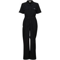 Rip Curl  Overalls HOLIDAY BOILERSUIT COVERALLS  Schwarz In Damengrößen erhältlich. EU XS.  Jetzt HOLIDAY BOILERSUIT COVERALLS  von Rip Curl  auf Spartoo.de versandkostenfrei bestellen!