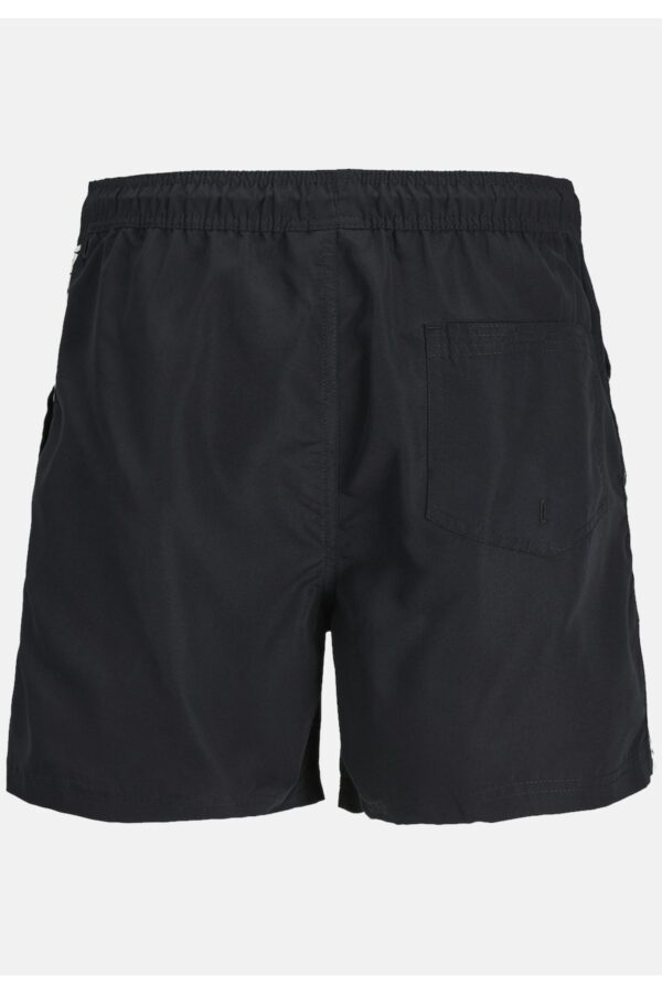 Jack & Jones Badehose Fiji Black Tape Schwimm-shorts für Herren - XL - Image 6